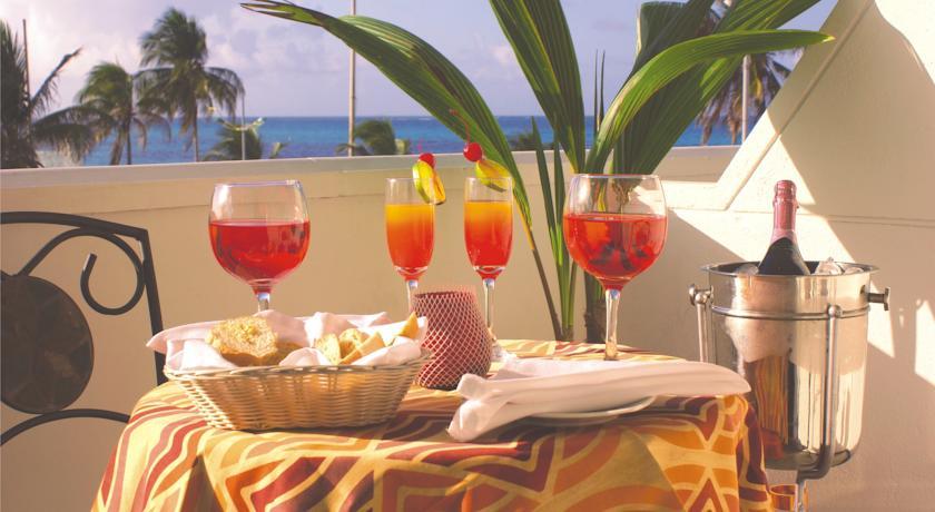 Hotel Portobelo Convention Center San Andres  Bagian luar foto