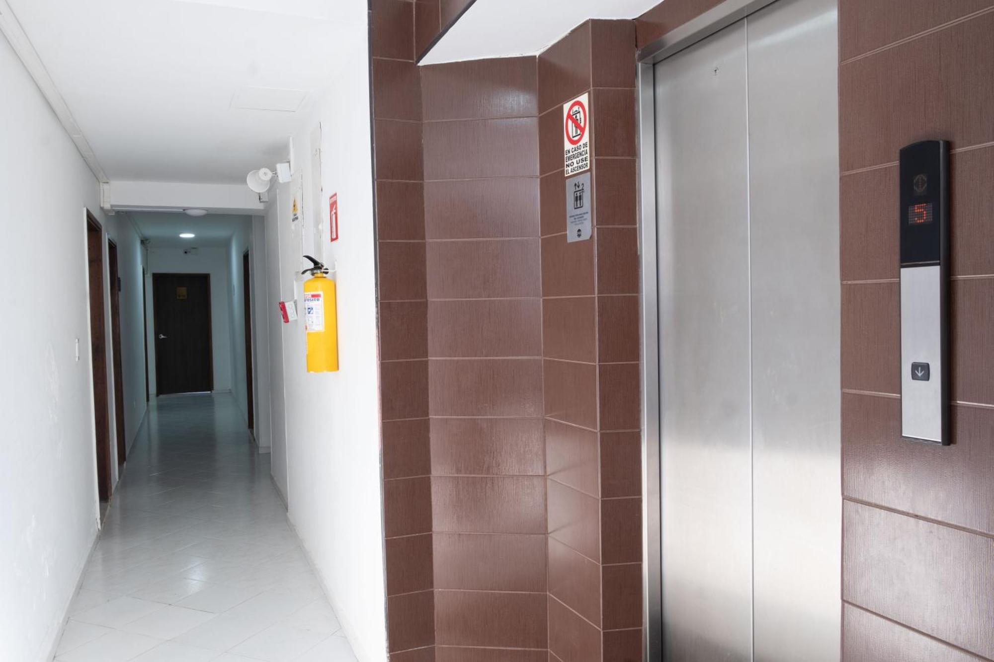 Hotel Portobelo Convention Center San Andres  Bagian luar foto