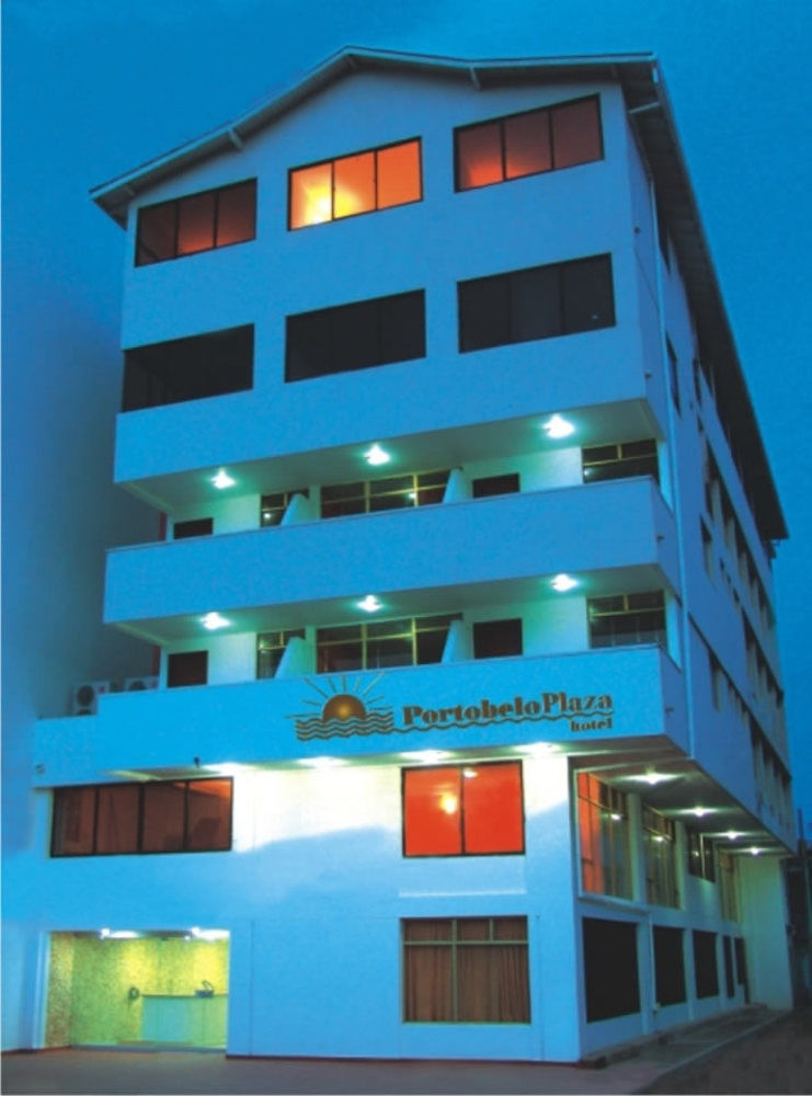 Hotel Portobelo Convention Center San Andres  Bagian luar foto