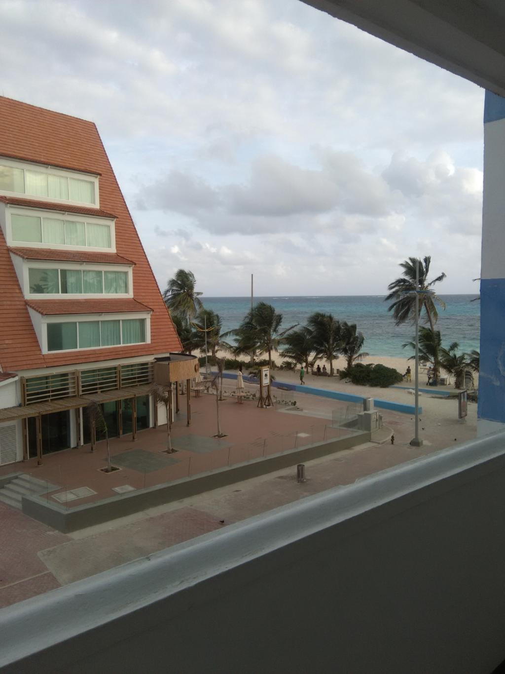Hotel Portobelo Convention Center San Andres  Bagian luar foto