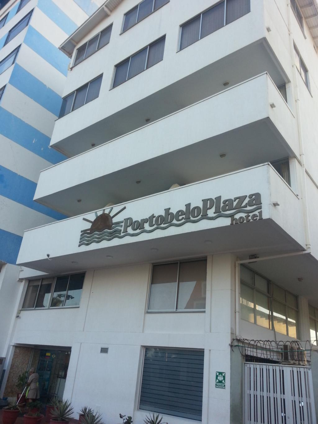 Hotel Portobelo Convention Center San Andres  Bagian luar foto