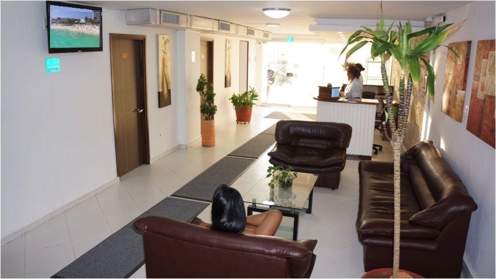 Hotel Portobelo Convention Center San Andres  Bagian luar foto